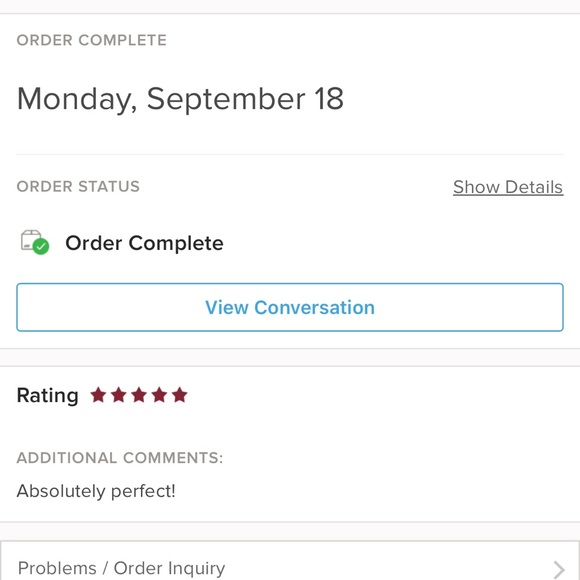 Adrianna-Papell floral short sleeves long gown - Picture 10 of 11